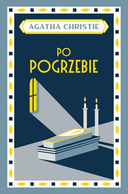 Po pogrzebie - tantis.pl