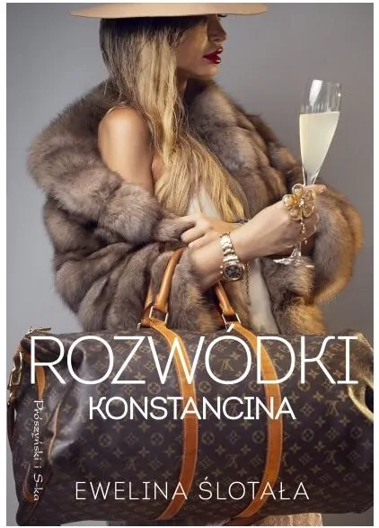 Rozwódki Konstancina - tantis.pl