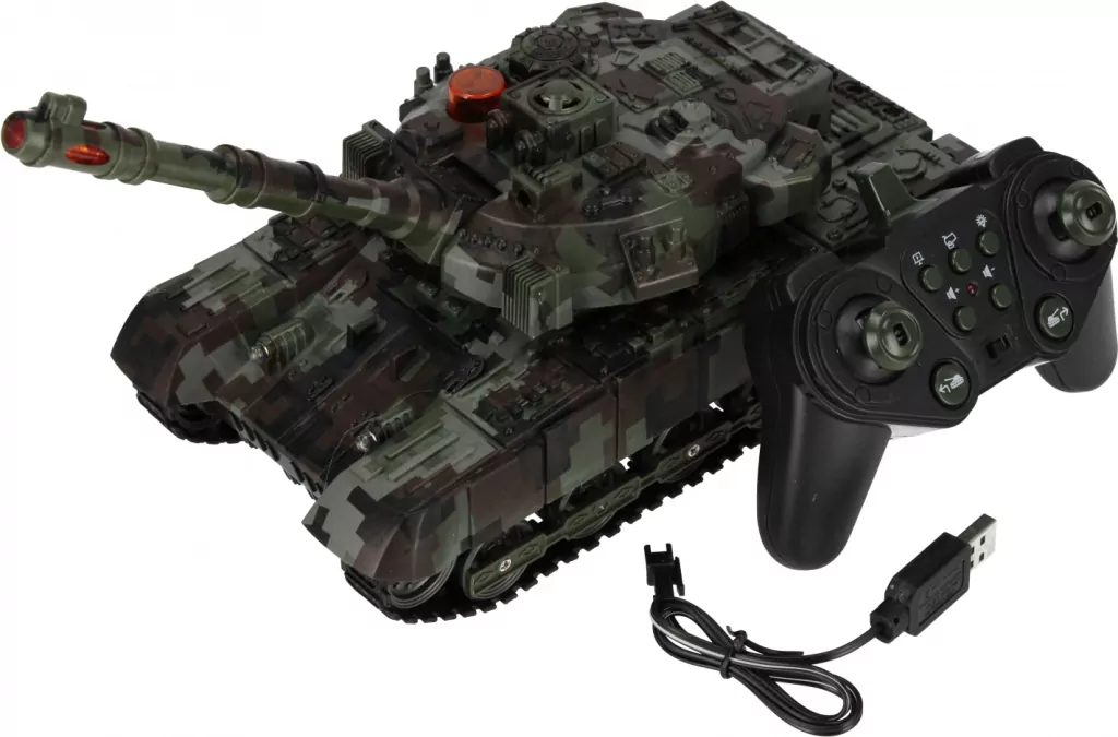 CZOLG R/C FF LAD 37X16X15 MC WB 30 - tantis.pl