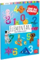 Elementarz matematyczny - tantis.pl