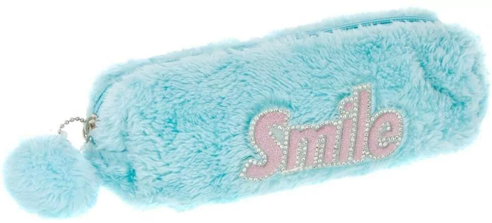Piórnik Smile STARPAK - tantis.pl