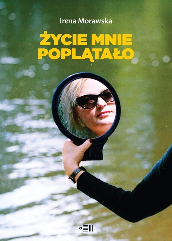 życie mnie poplątało - tantis.pl