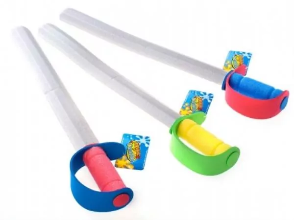 Miecz piankowy 55 cm. 1 sztuka - tantis.pl