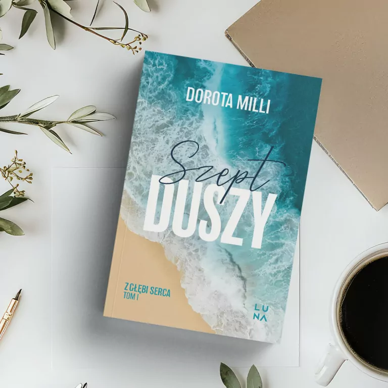 Szept duszy - tantis.pl