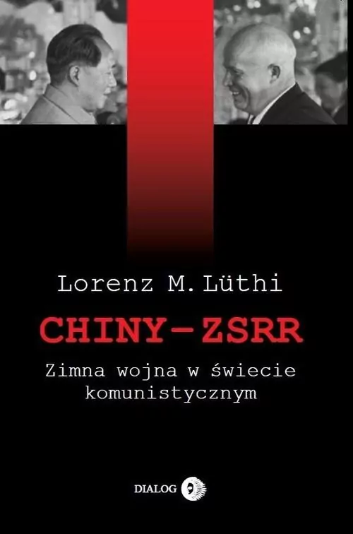 Chiny ZSRR - tantis.pl