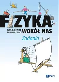 Fizyka wokół nas. Zadania - tantis.pl