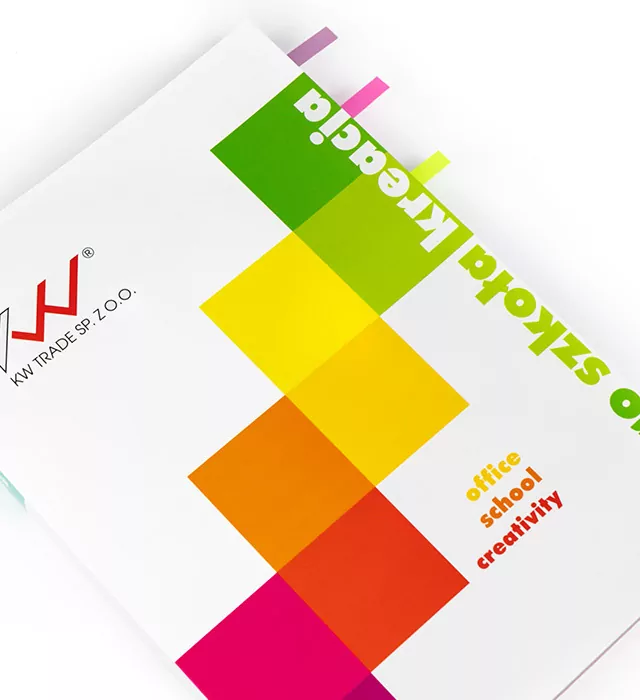 Zakładki indeksujące GR-083-25 GRAND - tantis.pl