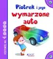 Piotrek i jego wymarzone auto - tantis.pl