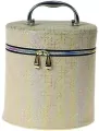 Kuferek L z lusterkiem na zamek 20x19x20cm - tantis.pl