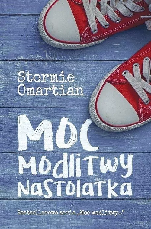 Moc modlitwy nastolatka - tantis.pl