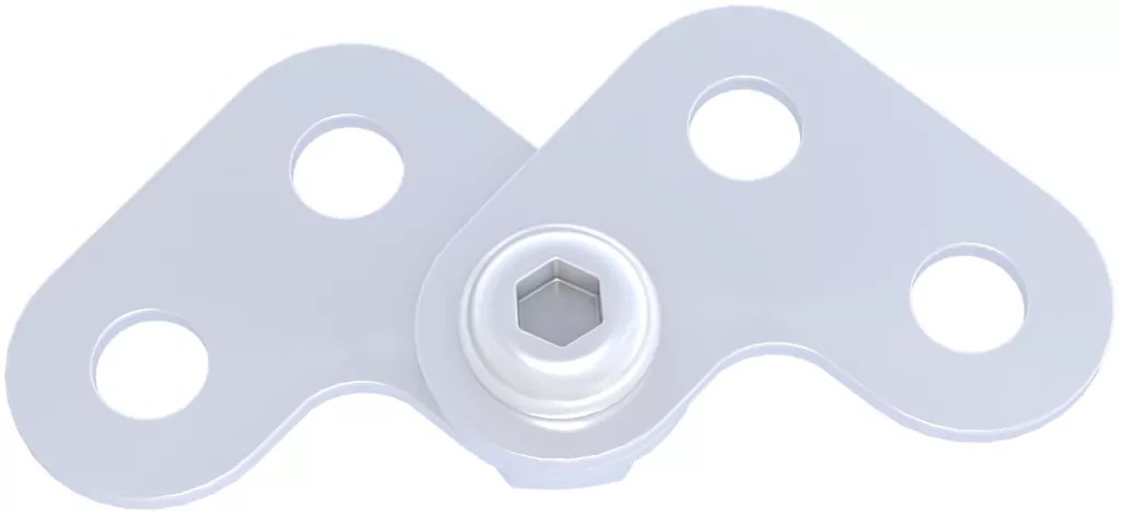 Brelok DIY słoń. X-press Me - tantis.pl