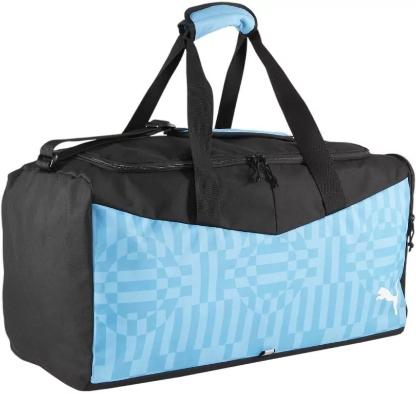 Torba Puma individualRISE czarno-niebieska 44l - tantis.pl
