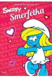 Smerfetka. Smerfy. DVD