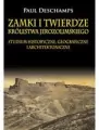 Zamki i twierdze Królestwa Jerozolimskiego - tantis.pl