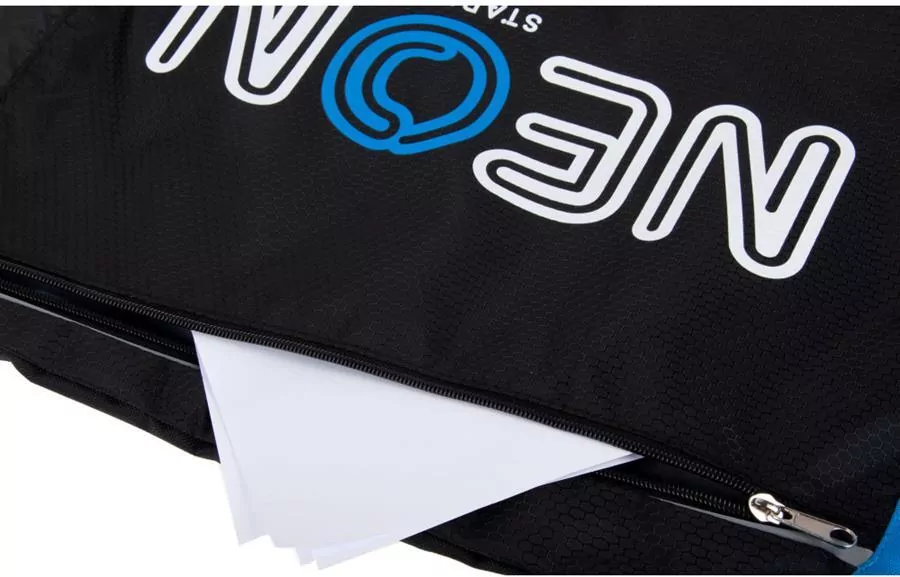 Worek na ramię Blue - tantis.pl