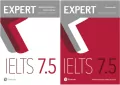 Pakiet: Expert IELTS 7.5. Coursebook / Expert IELTS 7.5 Student's Resource Book with Key - tantis.pl