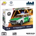 Volkswagen Passat B1 Variant Polizei - tantis.pl