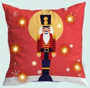 Poduszka LED BN - tantis.pl