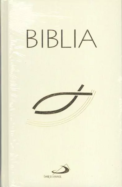 Biblia - tantis.pl