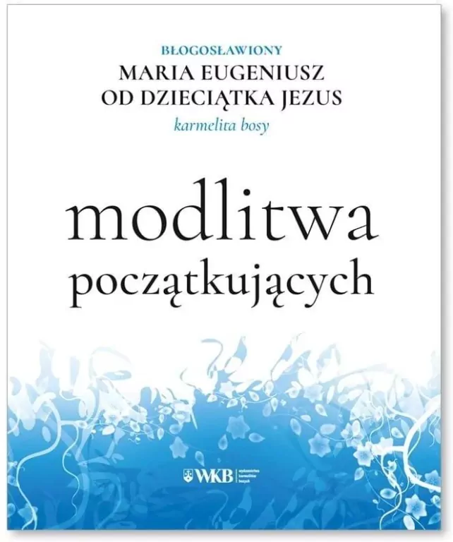 Modlitwa początkujących - tantis.pl