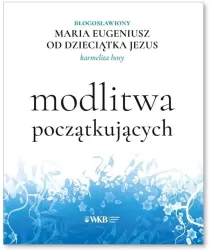 Modlitwa początkujących