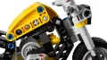 LEGO® Żółty motocykl 42225 - tantis.pl