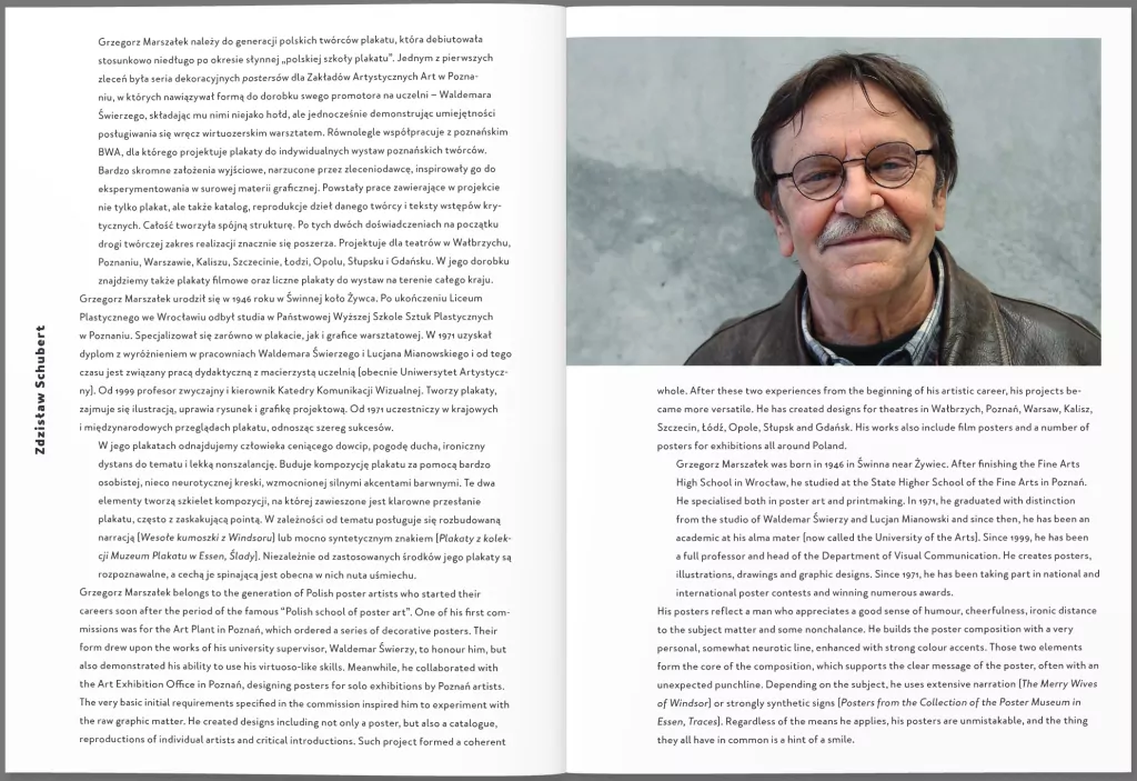 Marszałek. Plakaty - tantis.pl