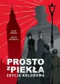 Prosto z piekła. Edycja kolorowa - tantis.pl