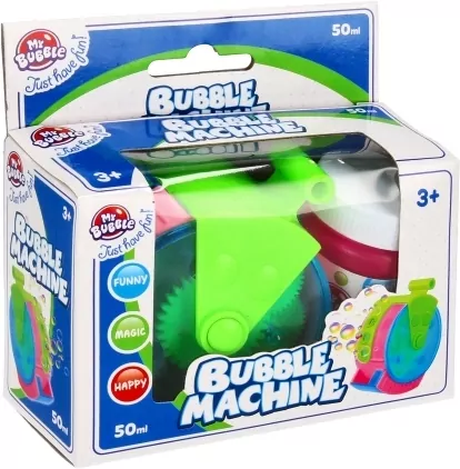 Generator do robienia baniek My Bubble - tantis.pl