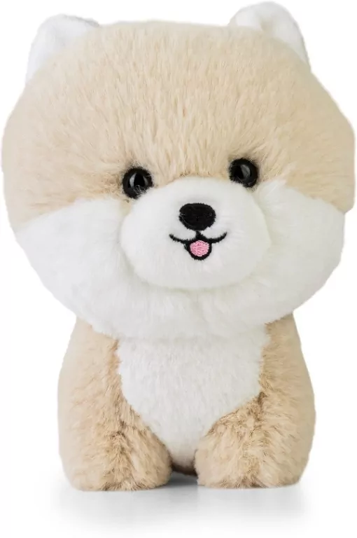 Maskotka Pomeranian - tantis.pl