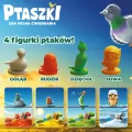 Gra Ptaszki - tantis.pl