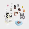 Mini Waffle - Pocket Pets Puppies - Sznaucer - tantis.pl