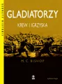Gladiatorzy Krew i igrzyska - tantis.pl