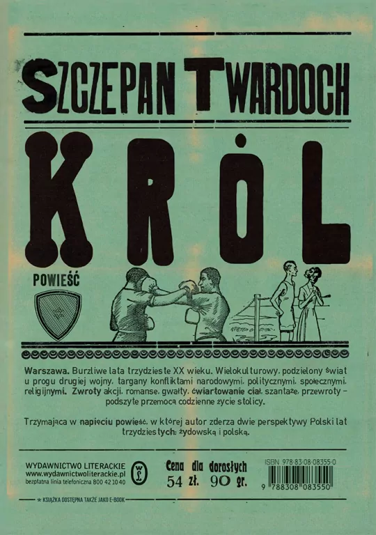 Król - tantis.pl