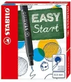 Wkład do EASY original M niebieski 20szt - tantis.pl