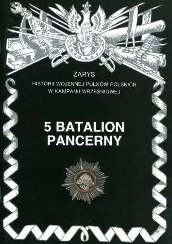 5 Batalion Pancerny - tantis.pl