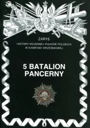 5 Batalion Pancerny