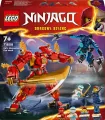 LEGO® Ninjago. Mech żywiołu ognia Kaia 71808 - tantis.pl
