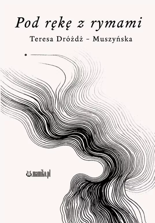 Pod rękę z rymami - tantis.pl