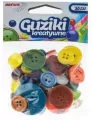 Guziki kreatywne 40g - tantis.pl