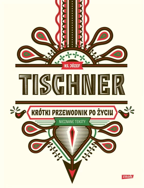 Krótki przewodnik po życiu - tantis.pl