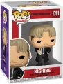 Funko Anime Chainsaw Man Kishibe - tantis.pl