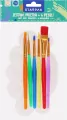 PALETA DO FARB OWAL PEDZLE STK PBH 12/48 - tantis.pl