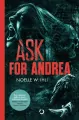 Ask for Andrea - tantis.pl