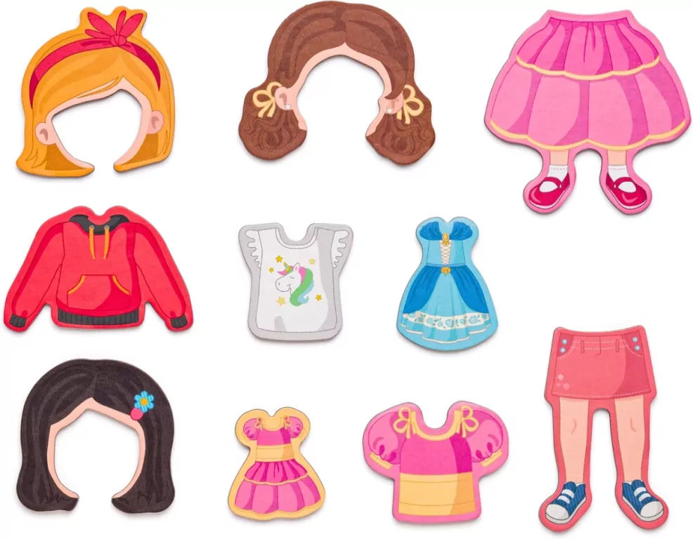 UKLADANKA DREW MAGN UBIERANKA SALON MODY 39EL - tantis.pl