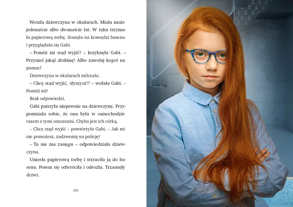 Zaginiona para. Magiczne Drzewo. Tom 13 - tantis.pl