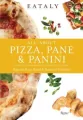 Eataly: All About Pizza, Pane & Panini - tantis.pl