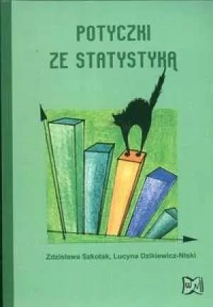 Potyczki ze statystyką - tantis.pl