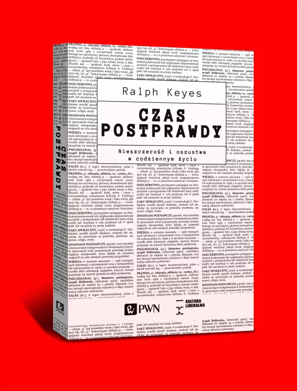 Czas postprawdy - tantis.pl