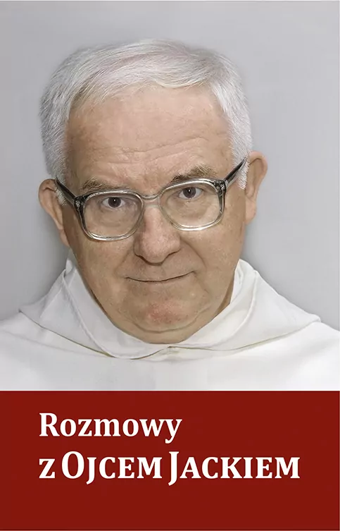 Rozmowy z Ojcem Jackiem - tantis.pl